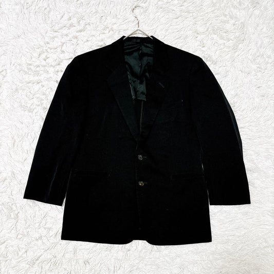 Avon House [F] Terror Jacket Suit Made in Japan 100% Wool