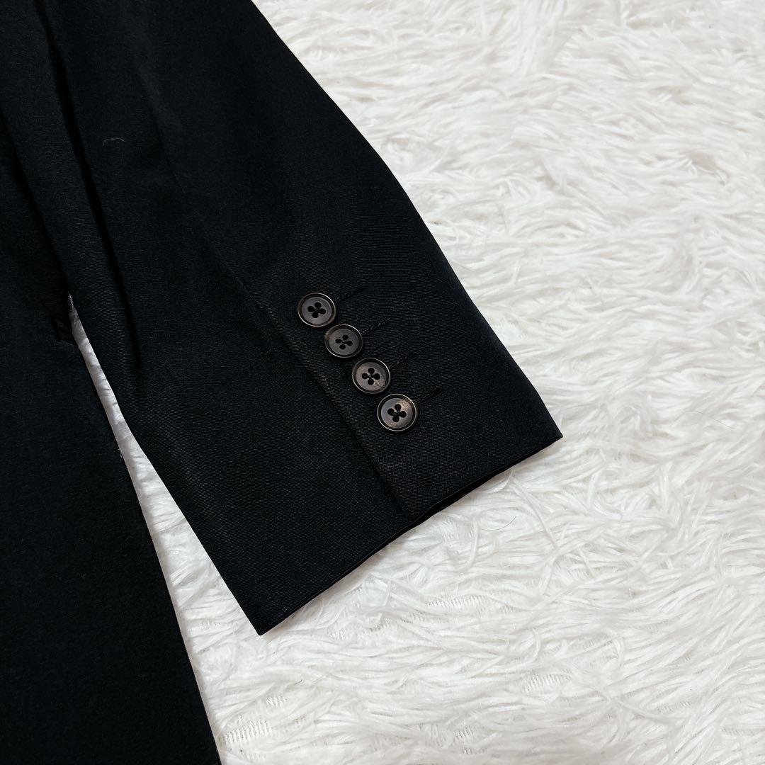 Avon House [F] Terror Jacket Suit Made in Japan 100% Wool