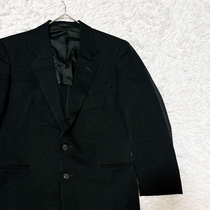 Avon House [F] Terror Jacket Suit Made in Japan 100% Wool