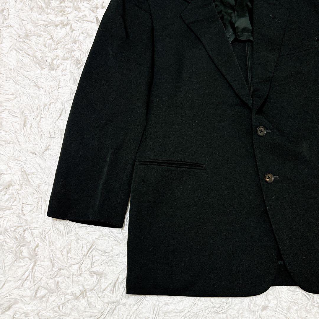 Avon House [F] Terror Jacket Suit Made in Japan 100% Wool