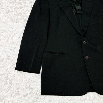 Avon House [F] Terror Jacket Suit Made in Japan 100% Wool