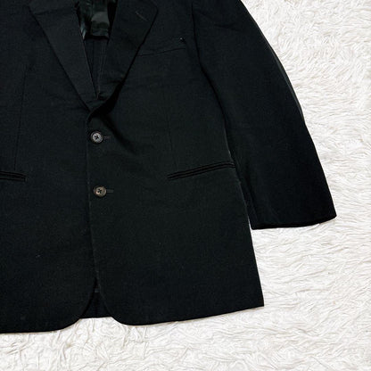 Avon House [F] Terror Jacket Suit Made in Japan 100% Wool