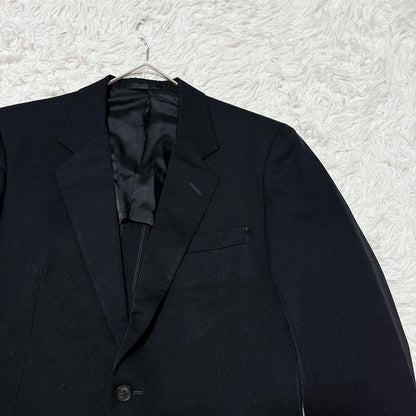 Avon House [F] Terror Jacket Suit Made in Japan 100% Wool