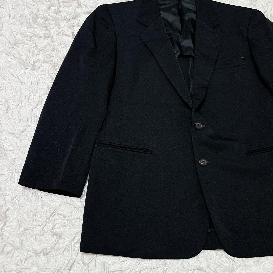 Avon House [F] Terror Jacket Suit Made in Japan 100% Wool