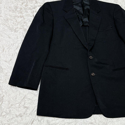 Avon House [F] Terror Jacket Suit Made in Japan 100% Wool
