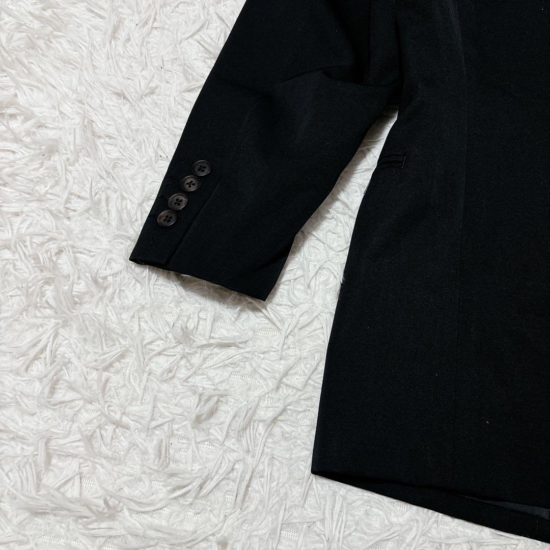 Avon House [F] Terror Jacket Suit Made in Japan 100% Wool