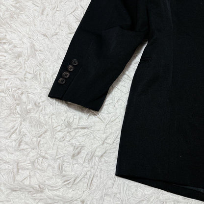 Avon House [F] Terror Jacket Suit Made in Japan 100% Wool