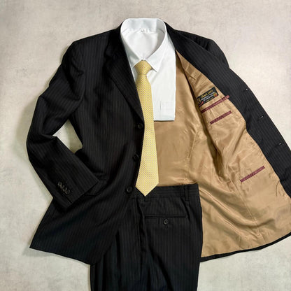 Good item Paul Smith Paul Smith Super120 3B suit black L