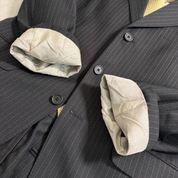 Good item Paul Smith Paul Smith Super120 3B suit black L