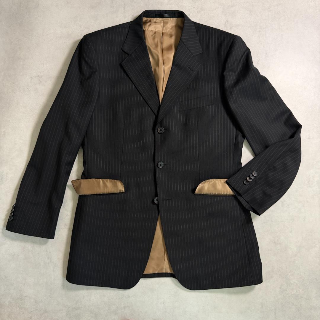 Good item Paul Smith Paul Smith Super120 3B suit black L