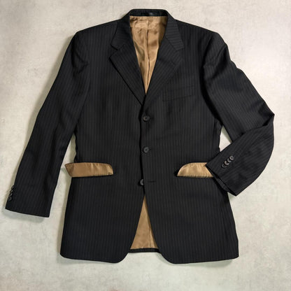 Good item Paul Smith Paul Smith Super120 3B suit black L