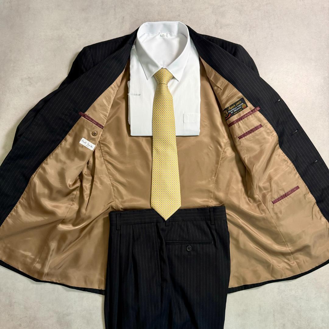Good item Paul Smith Paul Smith Super120 3B suit black L