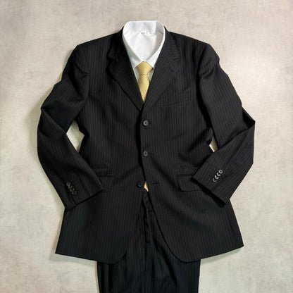 Good item Paul Smith Paul Smith Super120 3B suit black L