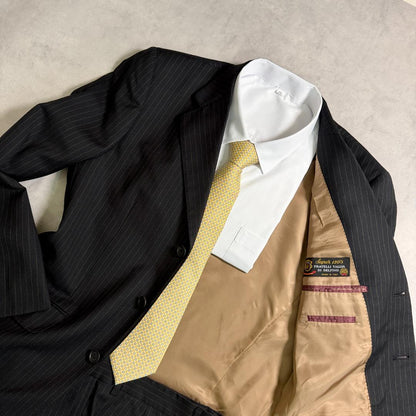 Good item Paul Smith Paul Smith Super120 3B suit black L