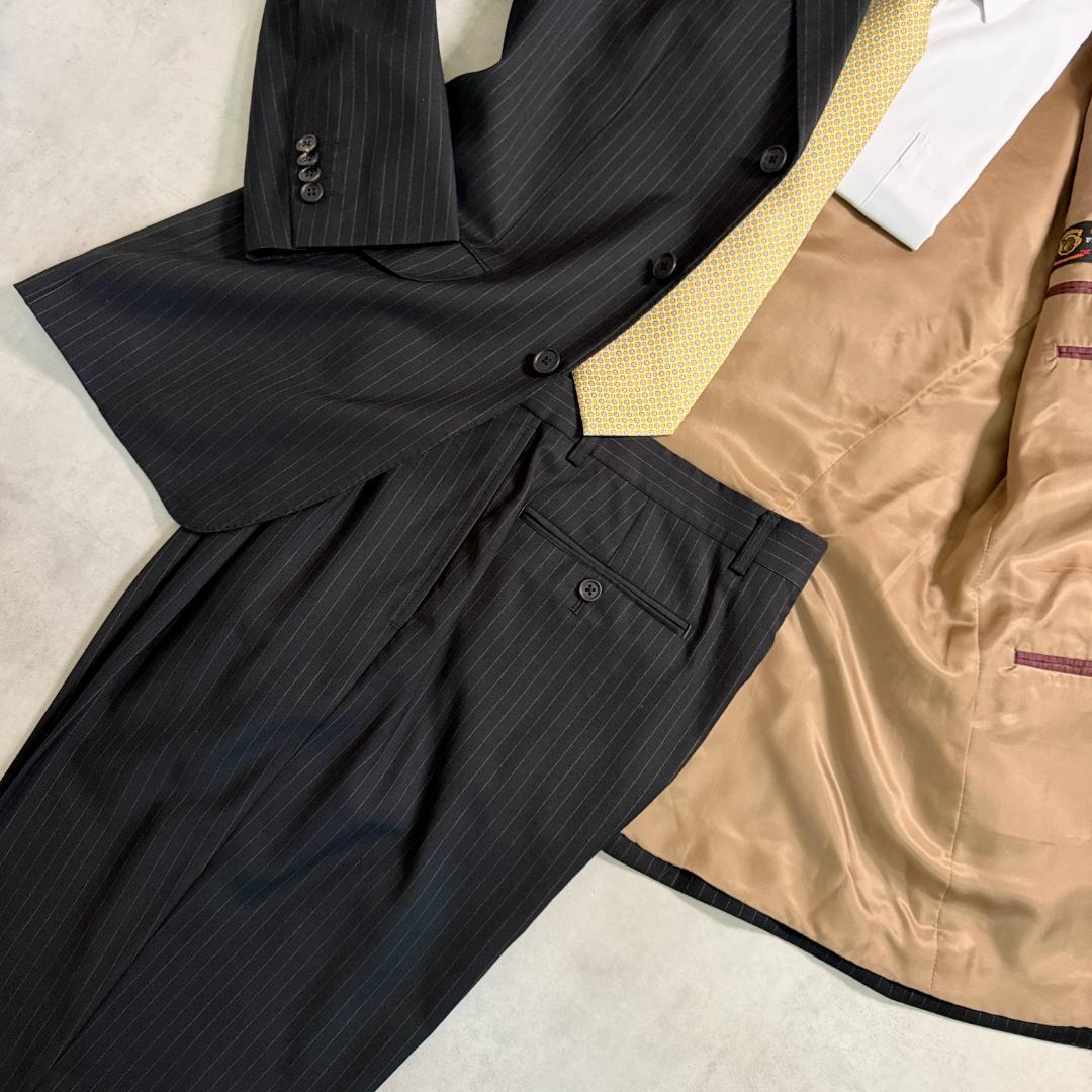 Good item Paul Smith Paul Smith Super120 3B suit black L