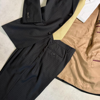 Good item Paul Smith Paul Smith Super120 3B suit black L