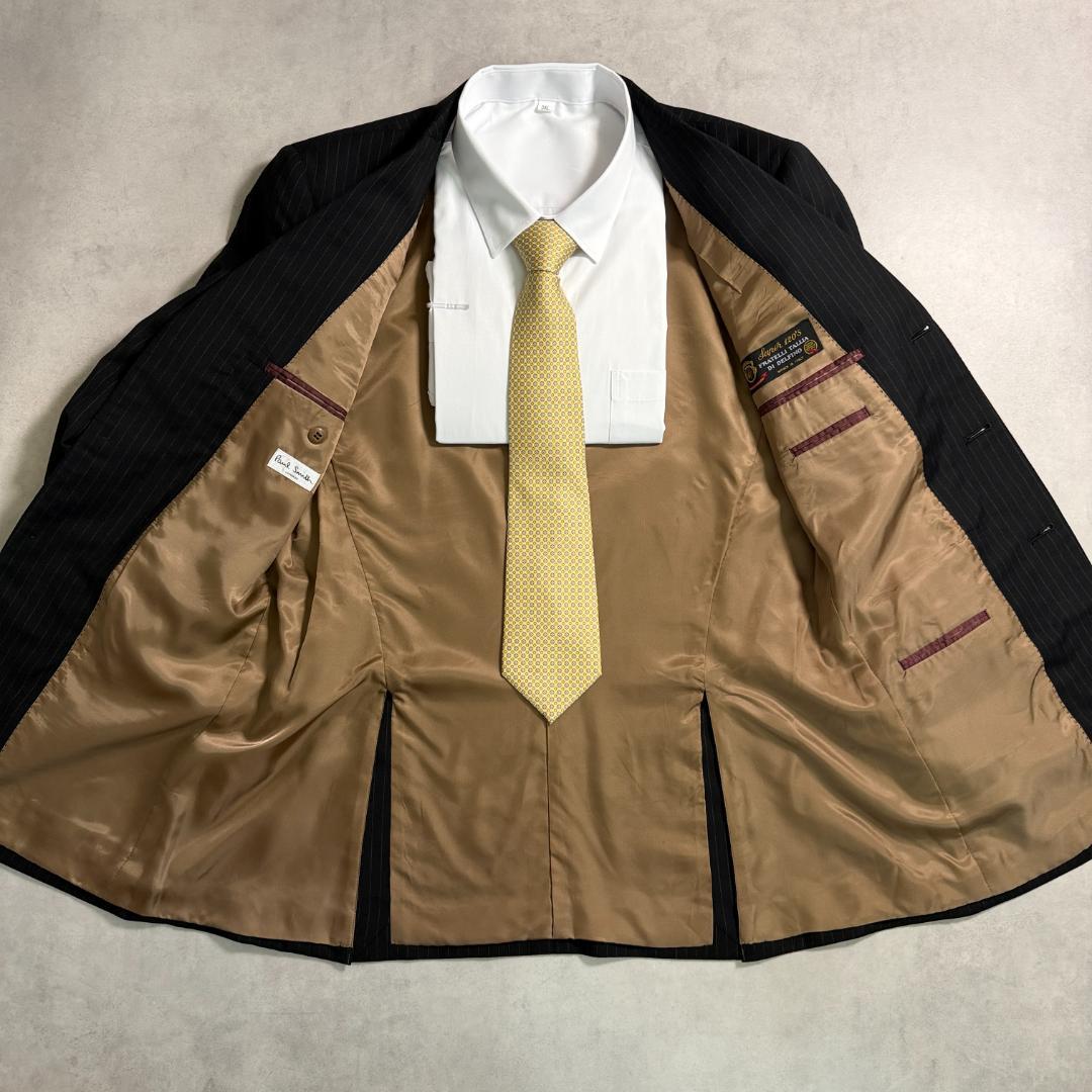Good item Paul Smith Paul Smith Super120 3B suit black L