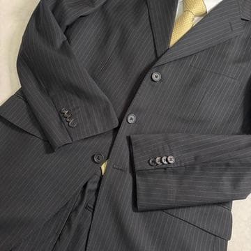 Good item Paul Smith Paul Smith Super120 3B suit black L