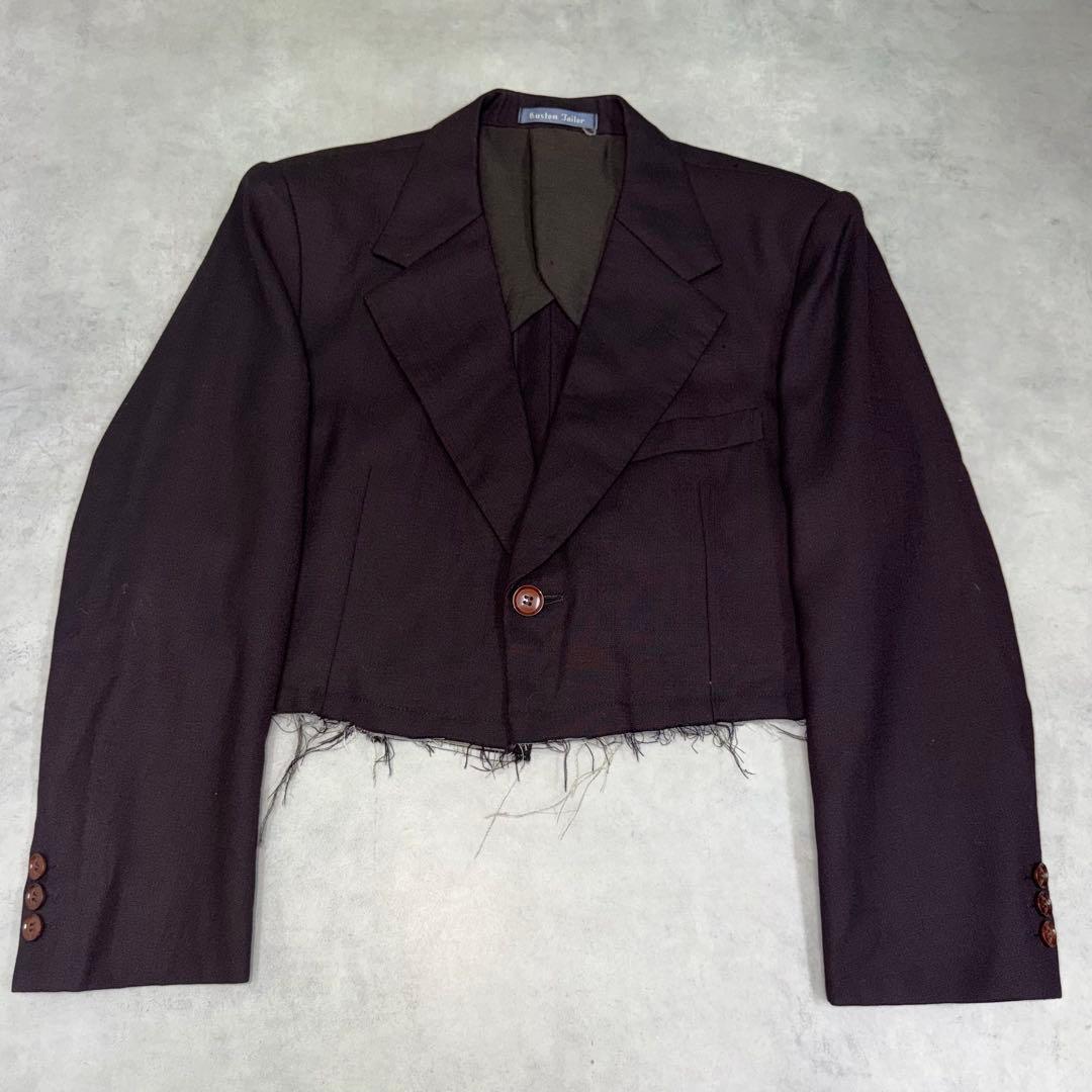 50s 60s vintage suits TALON rockabilly rare short length