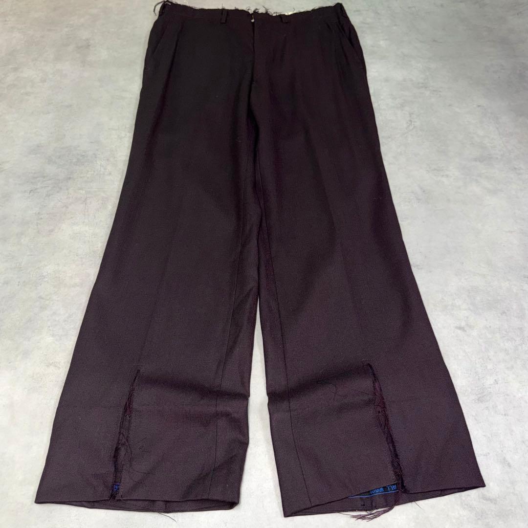 50s 60s vintage suits TALON rockabilly rare short length