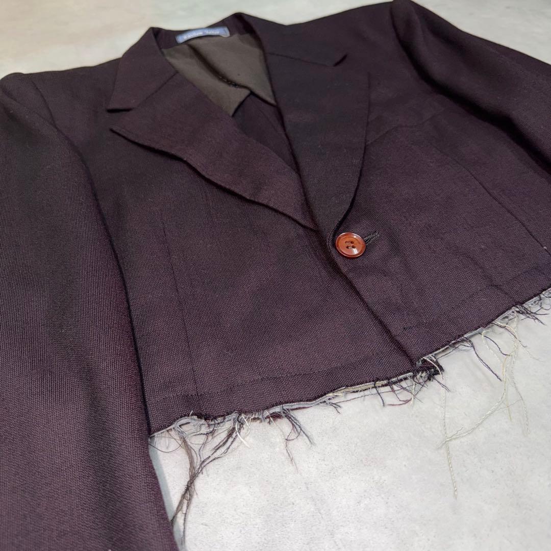 50s 60s vintage suits TALON rockabilly rare short length