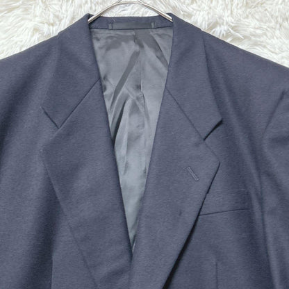 King Tiger Business Jacket F Navy Long Sleeve 44-s