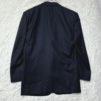 King Tiger Business Jacket F Navy Long Sleeve 44-s