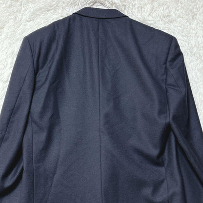 King Tiger Business Jacket F Navy Long Sleeve 44-s