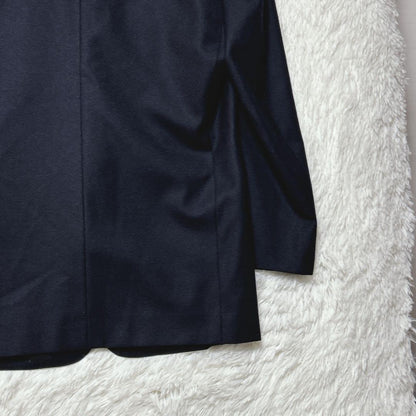 King Tiger Business Jacket F Navy Long Sleeve 44-s