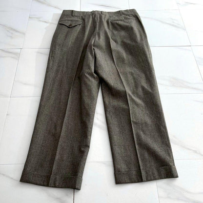 Superb Burberry London Double Suit Setup SUPER150’S