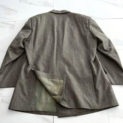 Superb Burberry London Double Suit Setup SUPER150’S