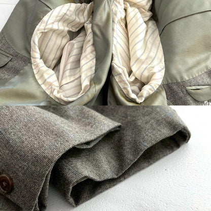 Superb Burberry London Double Suit Setup SUPER150’S