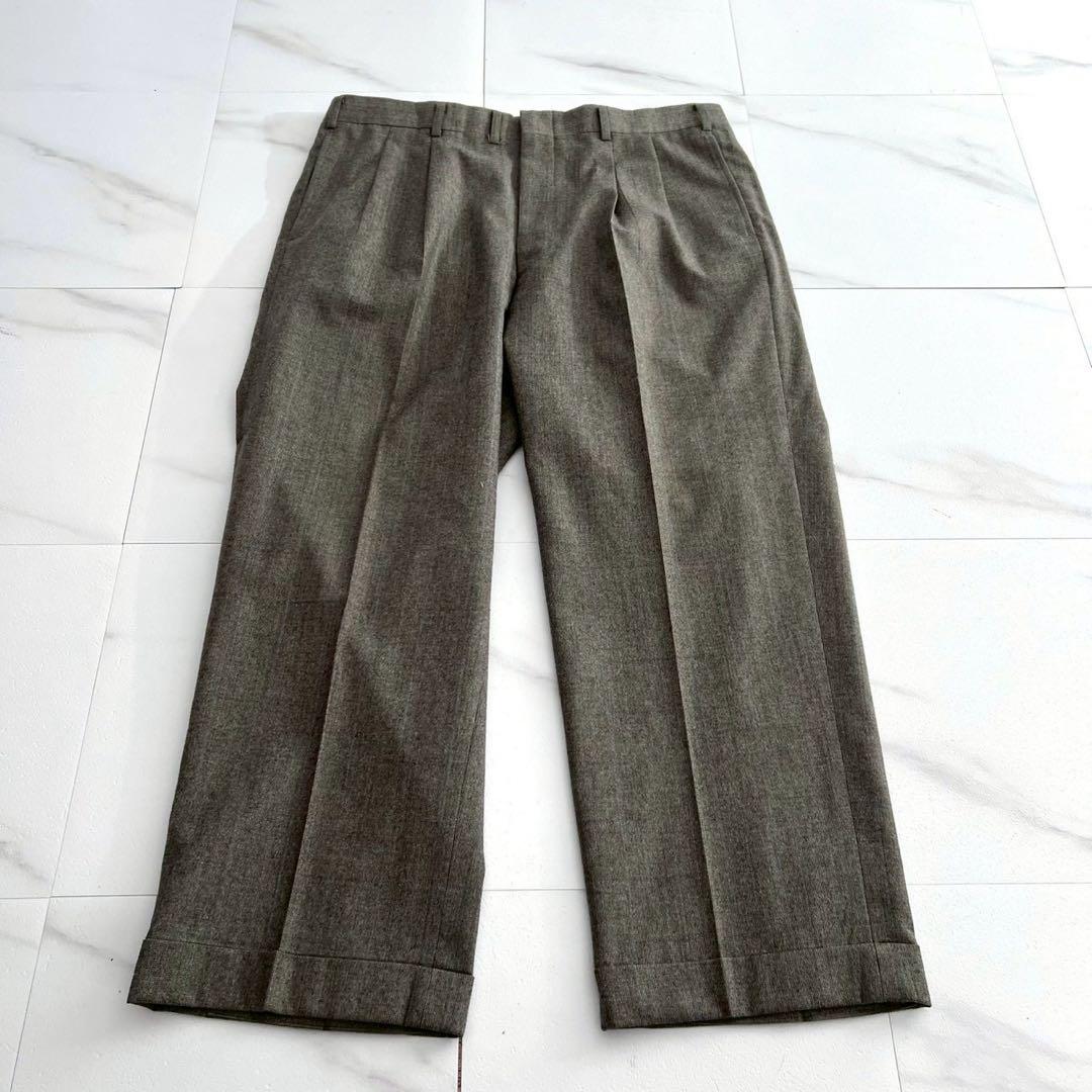 Superb Burberry London Double Suit Setup SUPER150’S
