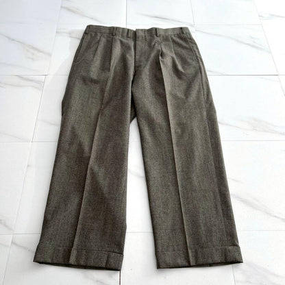 Superb Burberry London Double Suit Setup SUPER150’S