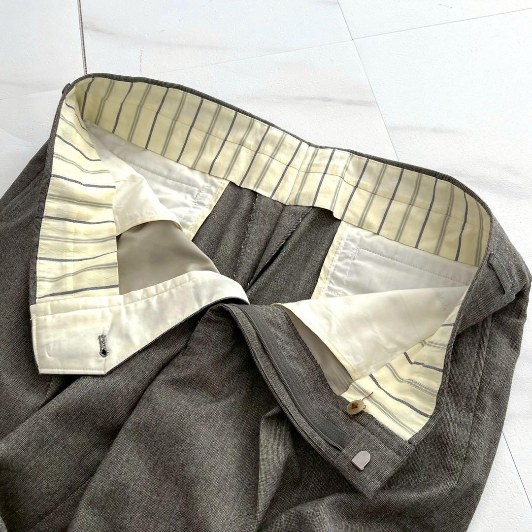Superb Burberry London Double Suit Setup SUPER150’S
