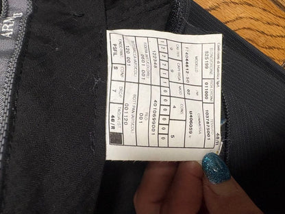 ARMANI! Men's business suit setup dark gray