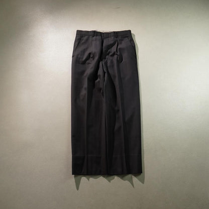 GIANNI VALENTINO single setup suit navy blue/BW310