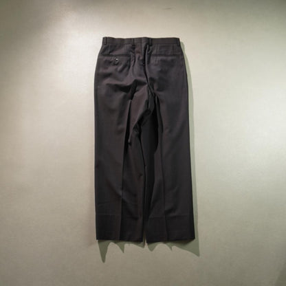 GIANNI VALENTINO single setup suit navy blue/BW310