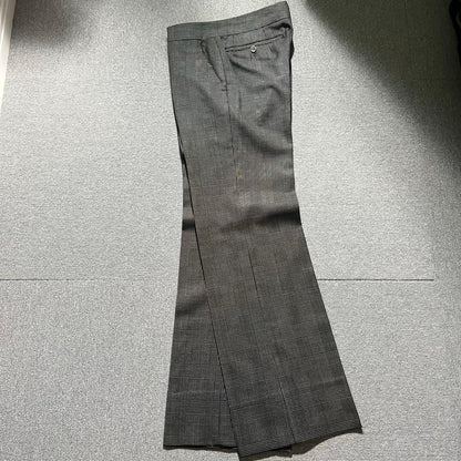 70s80s jun tube line vintage setup suit
