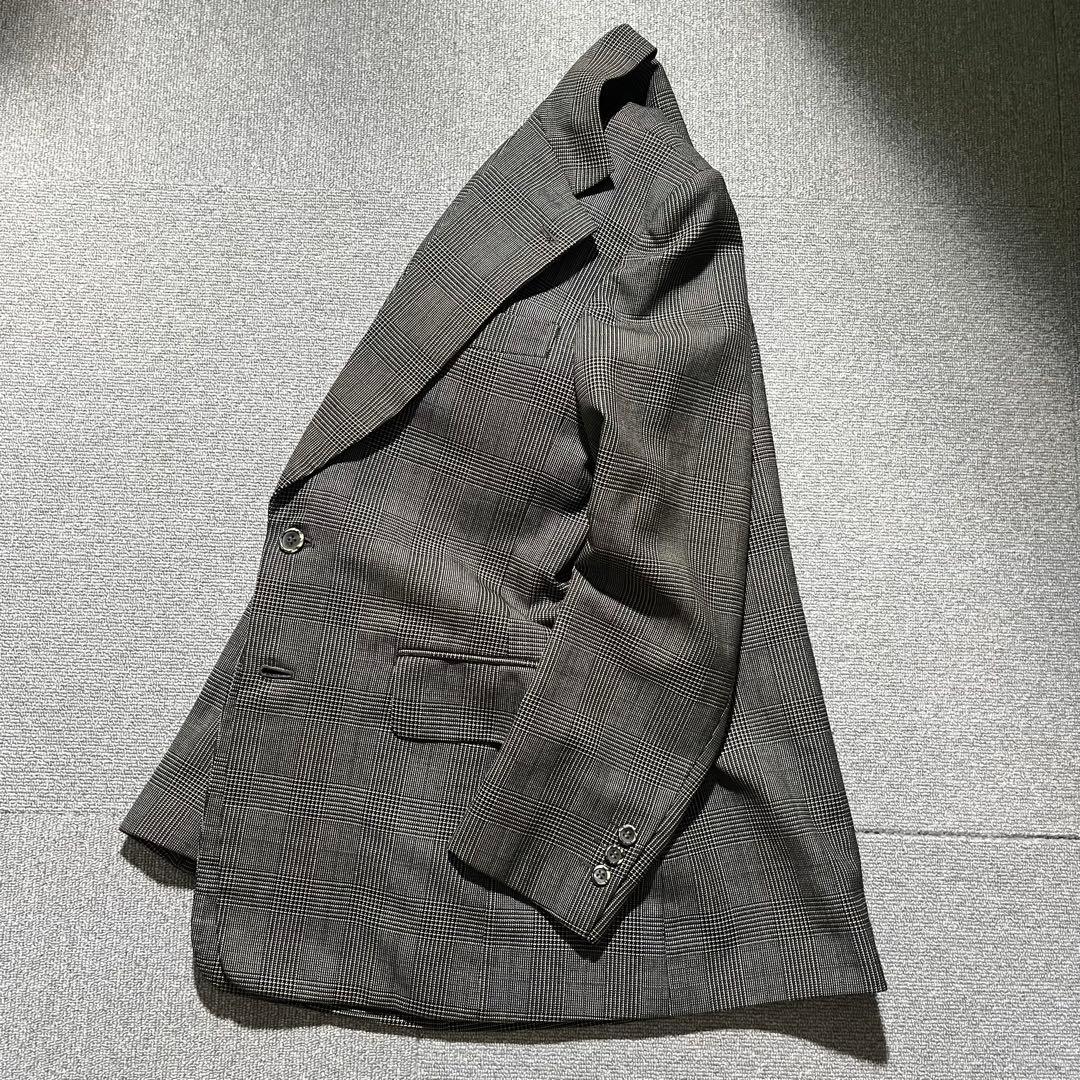 70s80s jun tube line vintage setup suit