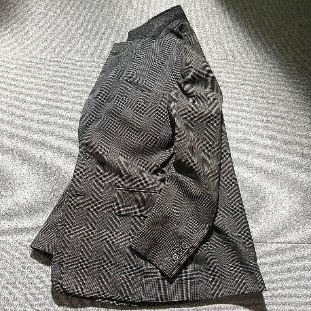 70s80s jun tube line vintage setup suit