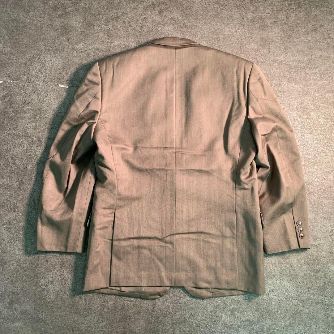 6LA1 Setup Suit Old Clothes Used