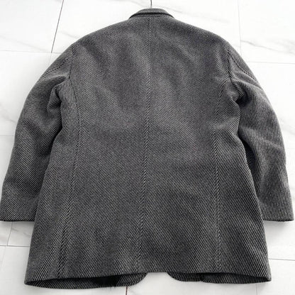 Very Good Emporio Armani Setup 46/44 All Fur 21AW