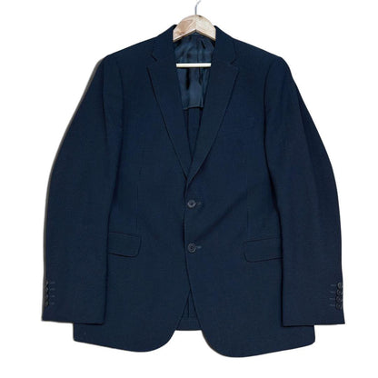 Very Good Condition Armanico Rezzoni Setup Suit M LINE Silk