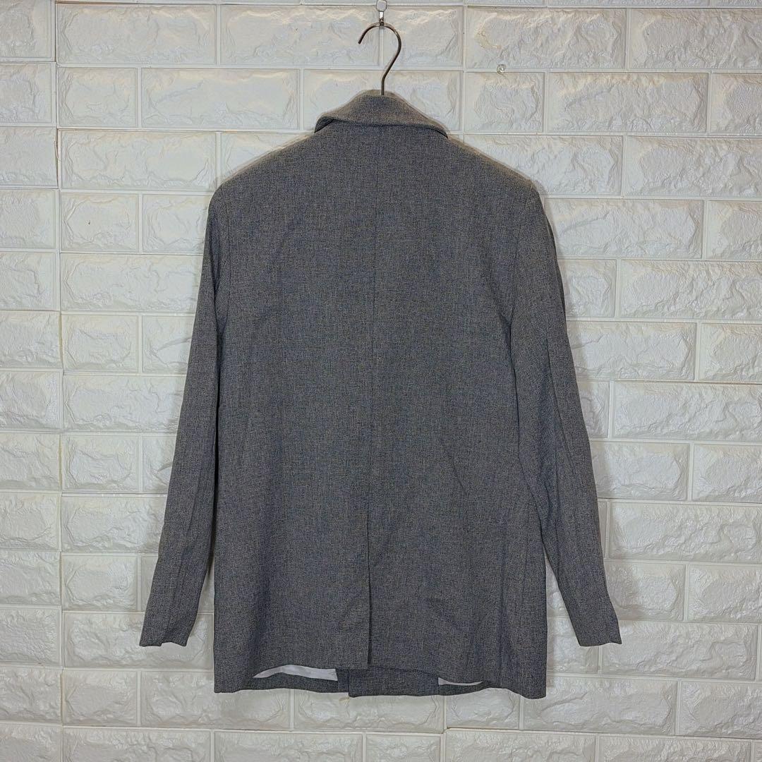 Beautiful item✨ [Karxige] Double-breasted tailored jacket suit blazer