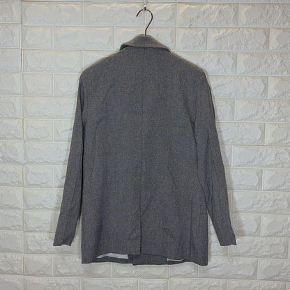 Beautiful item✨ [Karxige] Double-breasted tailored jacket suit blazer