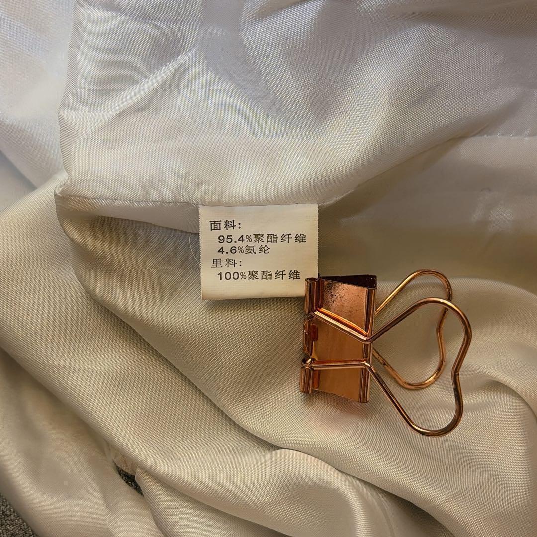 Beautiful item✨ [Karxige] Double-breasted tailored jacket suit blazer