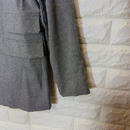 Beautiful item✨ [Karxige] Double-breasted tailored jacket suit blazer