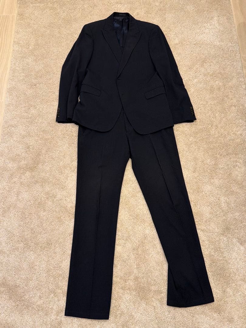 ARMANI COLLEZIONI black business suit