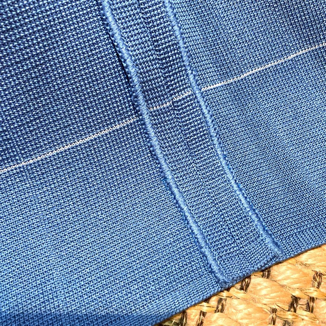 Price reduction! Old clothes 1950-60 vintage knit skirt setup